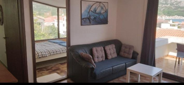 Apartmani Baska S Pogledom Na More Exterior photo